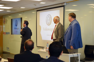 Seminario Internacional Lecciones del caso Volkswagen