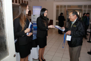 Seminario Curicó Alianza Clase Ejecutiva UC y Banco de Chile