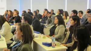 Seminario gratuito Gestiona estrategias innovadoras en el mercado energético