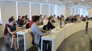 Seminario gratuito MOOCs y nuevos modelos educativos