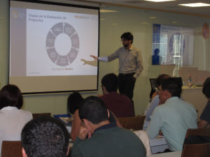 Seminario Aprende a elegir inversiones rentables y exitosas