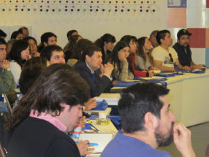 Seminario Gratuito ¿Cómo actúa el Consumidor Digital?