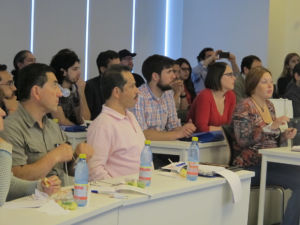 Seminario Gratuito: Perfecciona los procesos en tu empresa