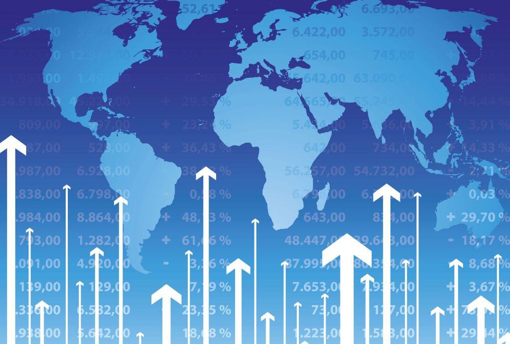 Curso Herramientas para el análisis del entorno macroeconómico