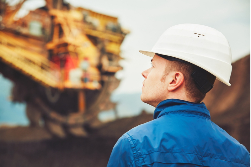 Curso Estrategia de innovación y emprendimiento en minería.