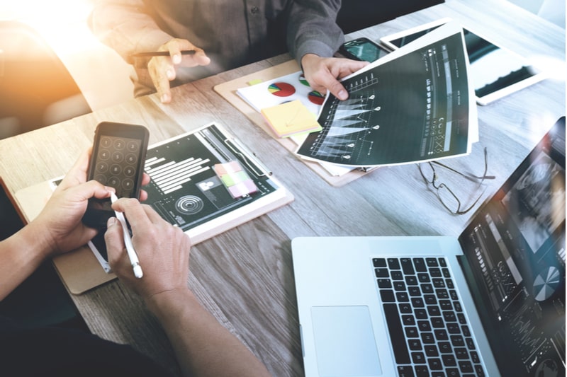 Curso Herramientas metodológicas para la administración financiera