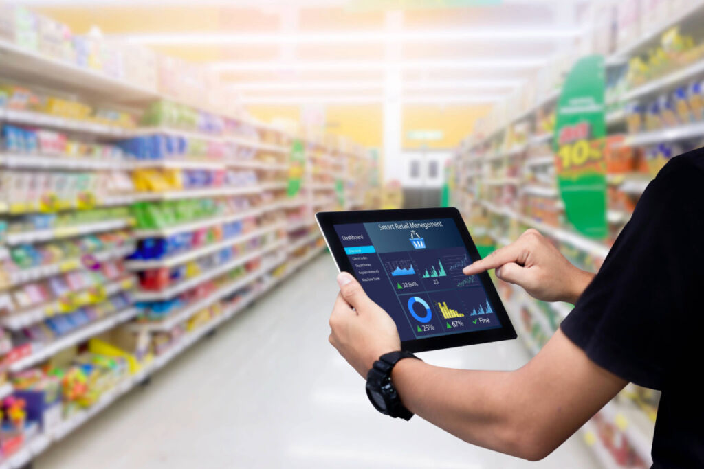 Diplomado en Gestión del retail