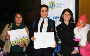 Clase Ejecutiva graduó 1200 nuevos alumnos con innovadora metodología de enseñanza online