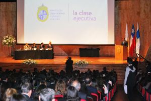 Clase Ejecutiva graduó 1200 nuevos alumnos con innovadora metodología de enseñanza online