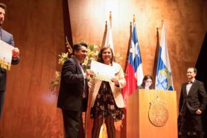 Clase Ejecutiva UC graduó a 1485 nuevos alumnos de sus programas de diplomado online