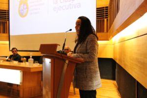 Clase Ejecutiva UC graduó a 48 nuevos alumnos de la UPLA