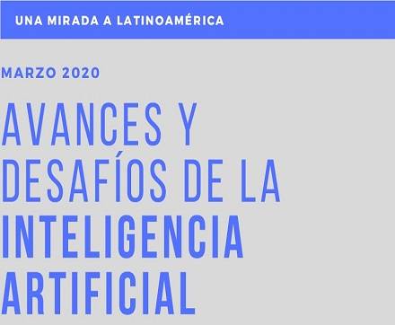 Inteligencia artificial en Latam