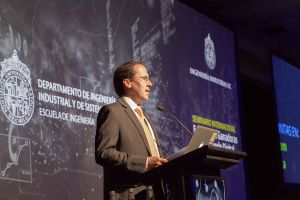 Seminario internacional estrategias ganadoras en un mundo digital