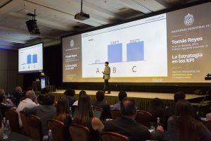 Seminario internacional estrategias ganadoras en un mundo digital