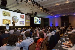 Seminario internacional estrategias ganadoras en un mundo digital