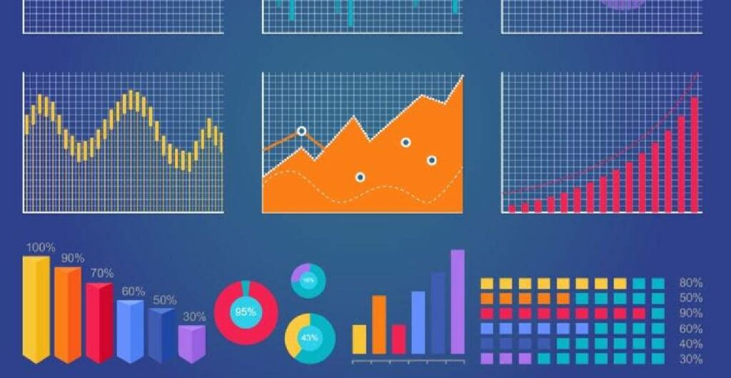 visualización de datos, web, librerías