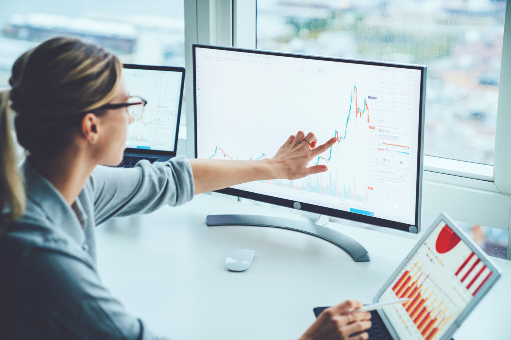 Curso Gestión del riesgo financiero en renta variable