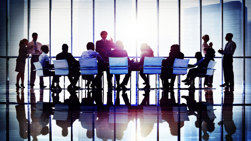 Diplomado en Dirección comercial