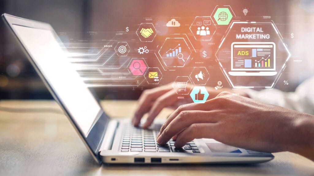 Diplomado en Marketing digital