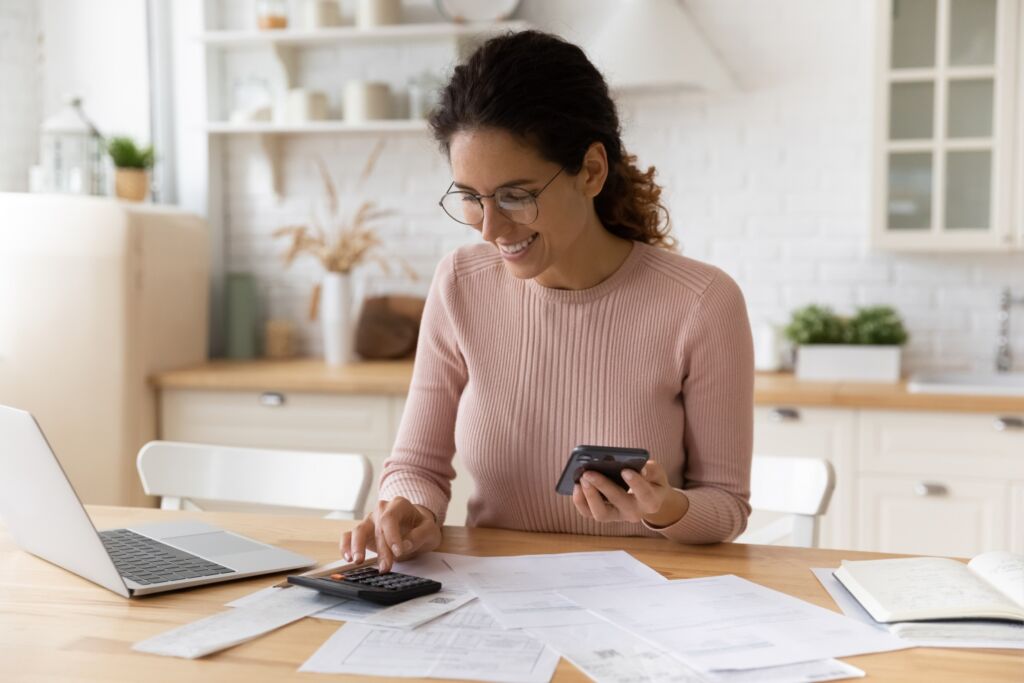 Curso Finanzas personales