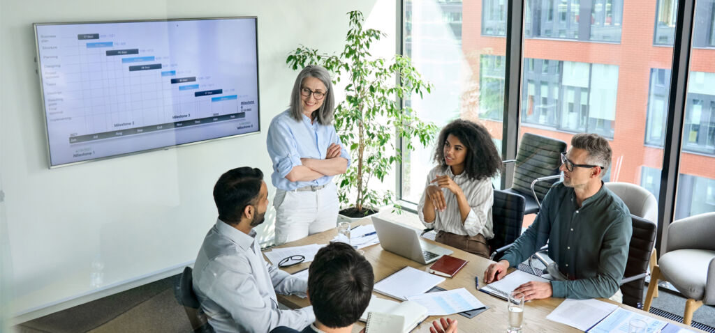 Diplomado en Técnicas de comunicación en la empresa