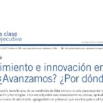 innovacion en mineria, emprendimiento en la mineria, mineria