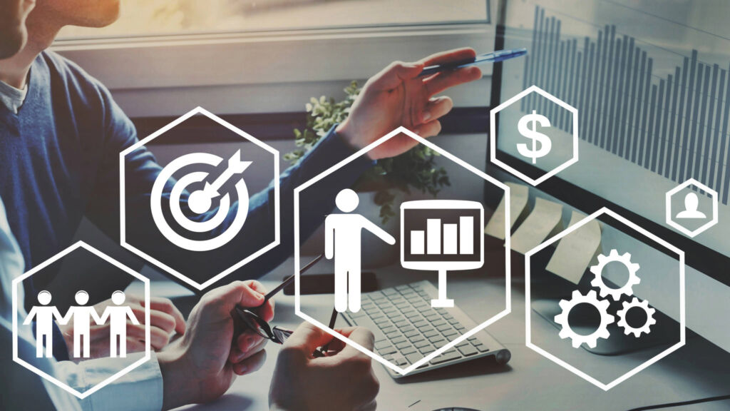 Diplomado en Herramientas en investigación de mercado y marketing