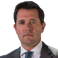 Pablo Sprenger
