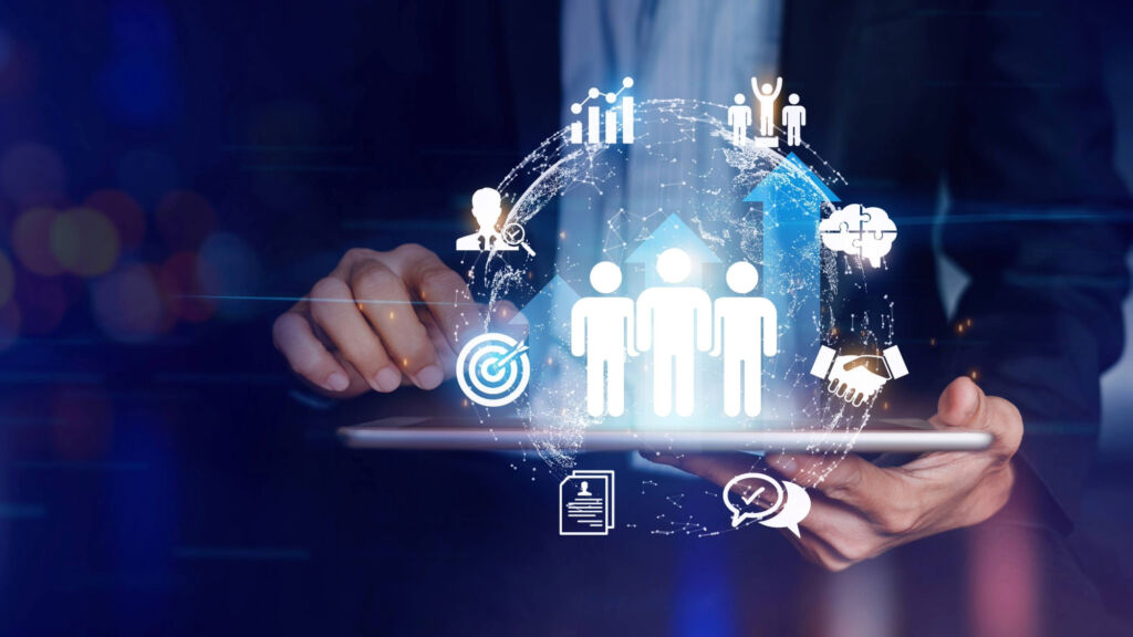 Diplomado en People management: quality and regulation