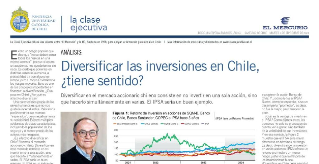 inversiones, gestión financiera