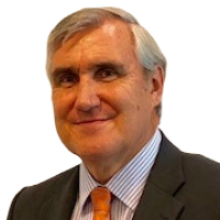 Jorge O´Ryan Schütz