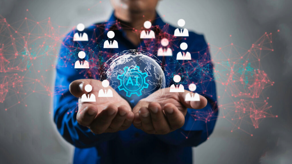 Diplomado en Gestión del impacto de nuevas tecnologías en la empresa