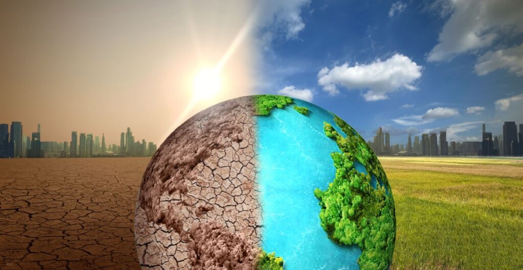 Curso Bases científicas del cambio climático