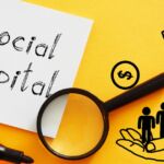 capital social, capital social de las empresas