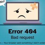 error de usuario, diseño de experiencias, UX