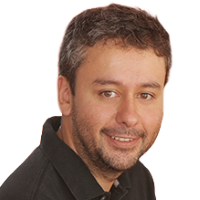 Marcelo Arenas
