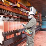 cobre, mineria chilena, aranceles Trump