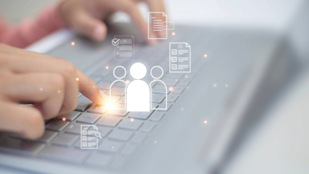 Curso Gestión de personas en el sector público