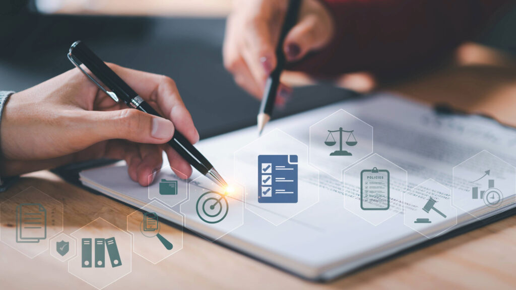 Curso en Herramientas jurídicas para la gestión pública