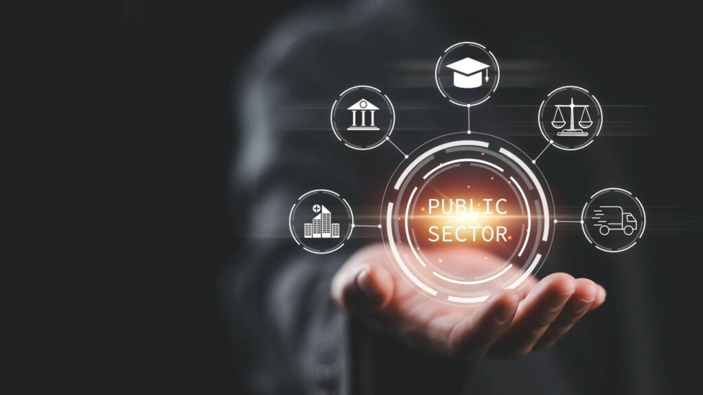 Curso Innovación en el sector público