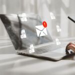 correo electronico, email