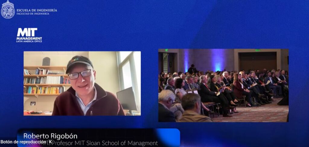 ingeniería industrial gestión, seminario internacional DIIS, seminario internacional