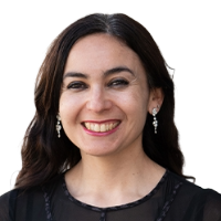 Evelyn C. Avilés, Evelyn Avilés,