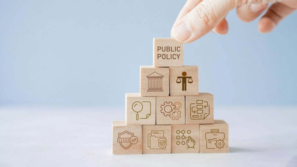 Curso Toma de decisiones estratégicas en el sector público