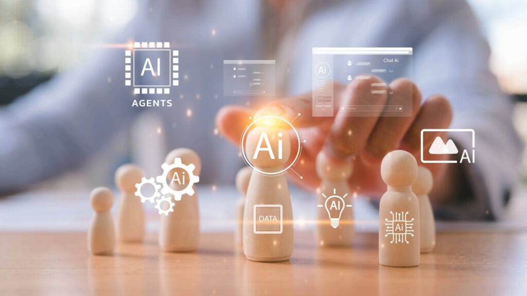 Diplomado en metodologías ágiles e IA aplicadas al reclutamiento