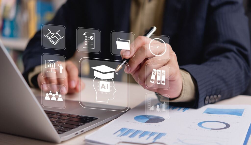 Diplomado en estrategia de datos, inteligencia artificial y ética empresarial