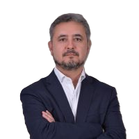 Rodrigo Sajuria